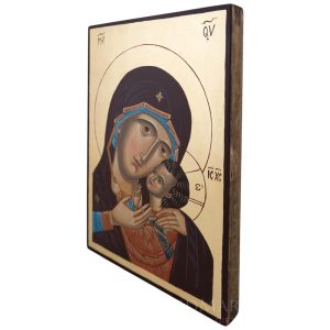 theotokos tenderness icon