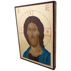 christ the teacher icon
