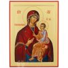theotokos the guide icon