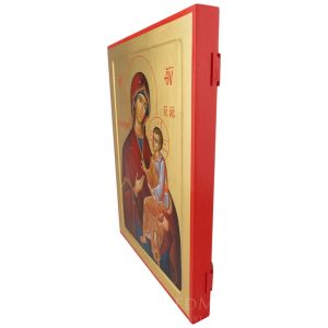 theotokos the guide icon