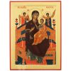 panagia pantanassa icon