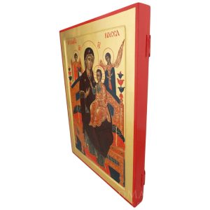 panagia pantanassa icon