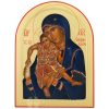 theotokos axion esti icon