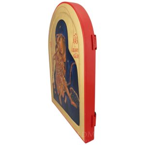 theotokos axion esti icon