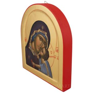 theotokos tenderness icon