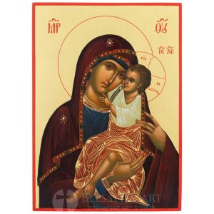 theotokos hodegetria