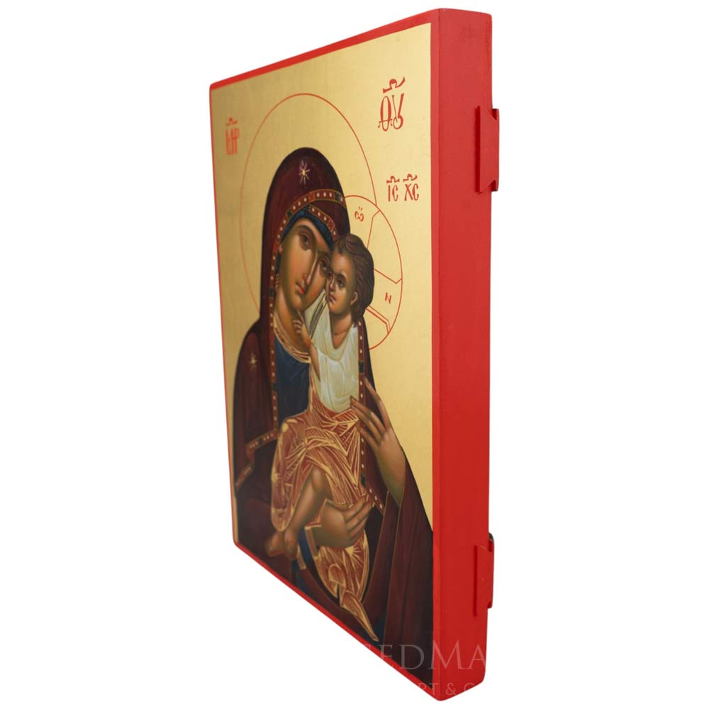 theotokos hodegetria