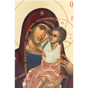 theotokos hodegetria