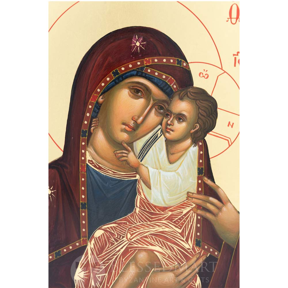 theotokos hodegetria