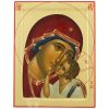 theotokos sweet loving icon