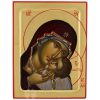 virgin mary tenderness icon