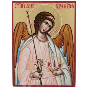 guardian angel icon