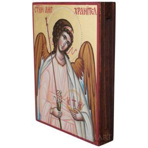 guardian angel icon
