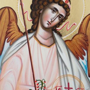 guardian angel icon
