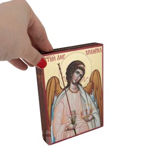 guardian angel icon