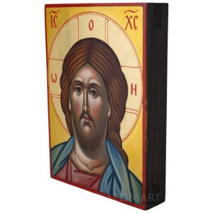 christ the teacher icon