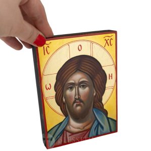 christ the teacher icon
