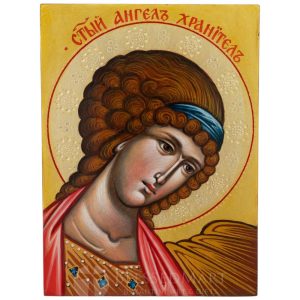 guardian angel icon