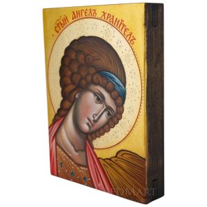 guardian angel icon
