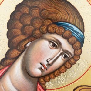 guardian angel icon