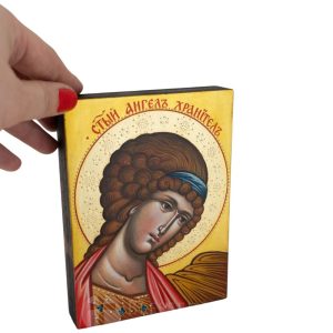 guardian angel icon