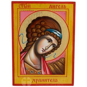 guardian angel icon