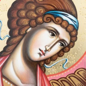 guardian angel icon