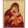 panagia glykophilousa icon