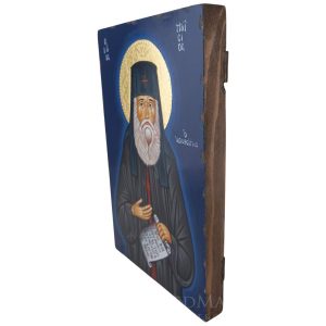 st paisios icon
