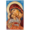 virgin mary tenderness icon