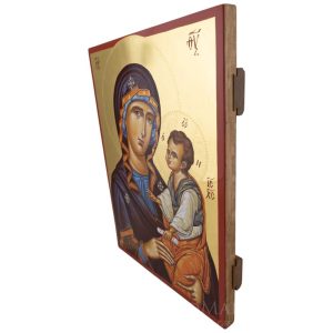 theotokos the guide icon
