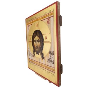 holy mandylion icon