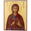 saint paraskeva icon