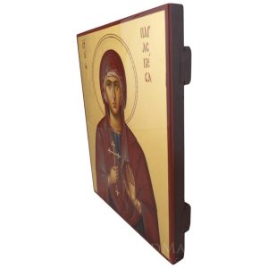 saint paraskeva icon