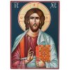 christ pantocrator icon