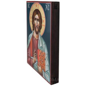 christ pantocrator icon