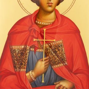 st george the great martyr