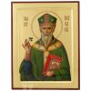 st patrick icon orthodox