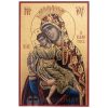 panagia kykkotissa printed icon