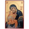theotokos most gracious printed icon