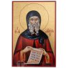 st. anthony the great printed icon
