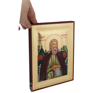 st.herman of alaska the wonderworker
