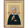 st.matrona of moscow icon
