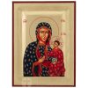 theotokos of iveron icon
