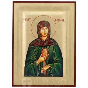 st.abigale icon