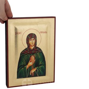 st.abigale icon