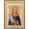 st.prophetess hannah icon