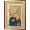 st.brigid of ireland icon