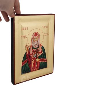 st.tikhon icon