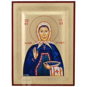 st.olga icon